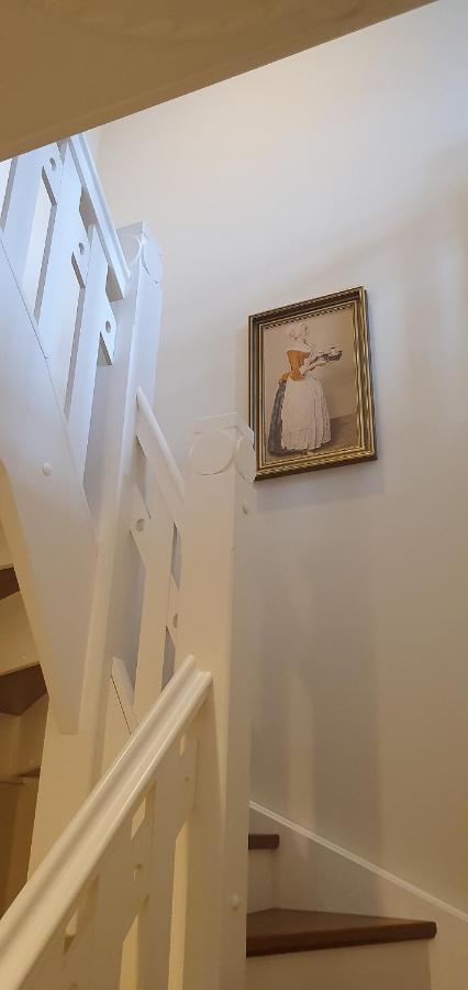 Maisonettewohnung In Elbnaehe Drezno Zewnętrze zdjęcie