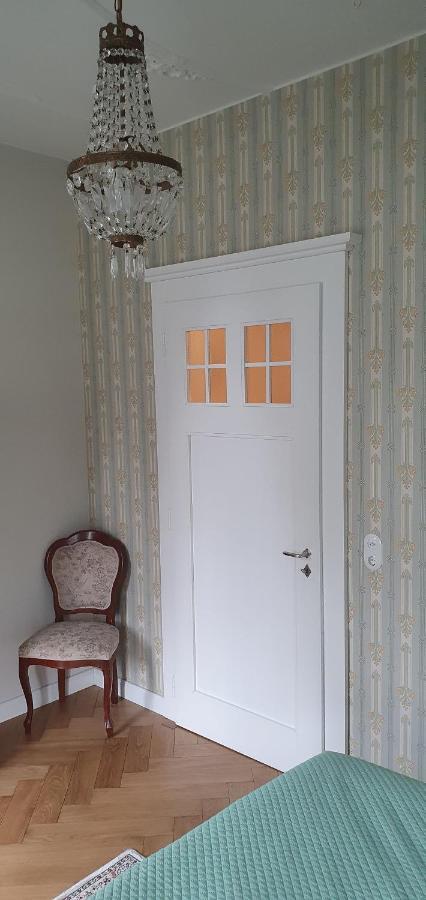 Maisonettewohnung In Elbnaehe Drezno Zewnętrze zdjęcie